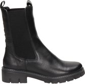 Ara Dover dames Chelsea boot. - Zwart - Maat 39