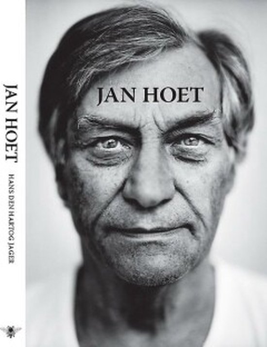 Jan Hoet, Hans den Hartog Jager | 9789491376597 | Boeken | bol.com