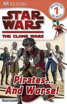 Pirates and Worse!