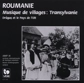 Various Artists - Roumanie: Musique De Villages:Trans (CD)