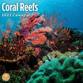Coral Reefs Kalender 2022