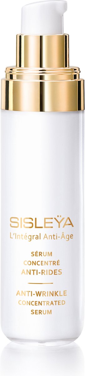 Goedkoopste Sisley Sisleÿa Anti-Wrinkle Concentrated Serum Gezichtsserum 30ml