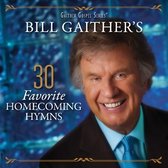 Bill & Gloria Gaither - Bill Gaither's 30 Favorite Homecoming Hymns (2 CD)