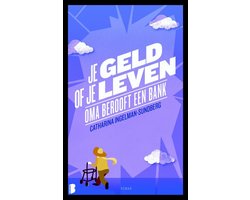 Je geld of je leven
