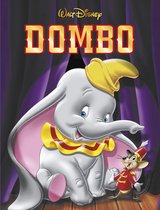 Walt Disney  -   Dombo