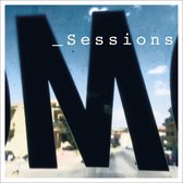 Various Artists - M_Sessions (2 CD)