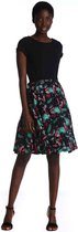 Pussy Deluxe Korte jurk -XXL- Aloha Multicolours
