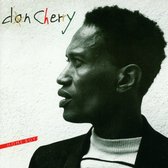 Don Cherry - Home Boy, Sister Out (CD)
