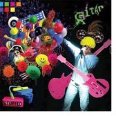 Gitar - Stuffed (CD)