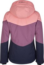 O'Neill Jas Women Coral Conch Shell Xl - Conch Shell 50% Gerecycled Polyester (Repreve), 50% Polyester Ski Jacket