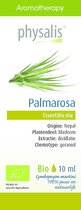 Palmarosa Physalis Etherische Olie Bio Etherische Olie 10ml - Diffuser, huid en inwendig