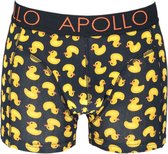 Apollo | Heren boxershorts | 2-Pack Giftbox | Rubber Ducks