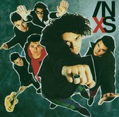 INXS - X (CD) (Remastered 2011)