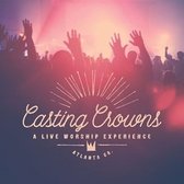 Casting Crowns - Live Worship Experience (CD)