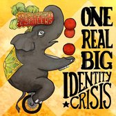 The Permanent Smilers - One Real Big Identity Crisis (CD)
