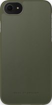 Ideal of Sweden Atelier Case Introductory Unity iPhone 8/7/6/6s/SE Intense Khaki