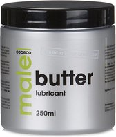 Male Butter - Glijmiddel Voor Anale Sex - 250 ml