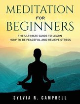 Meditation for Beginners