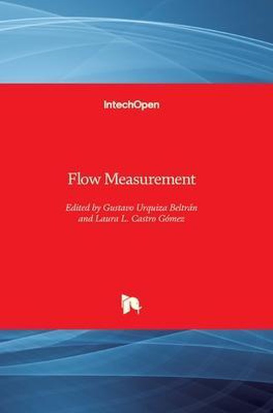 Flow Measurement 9789535103905 Boeken