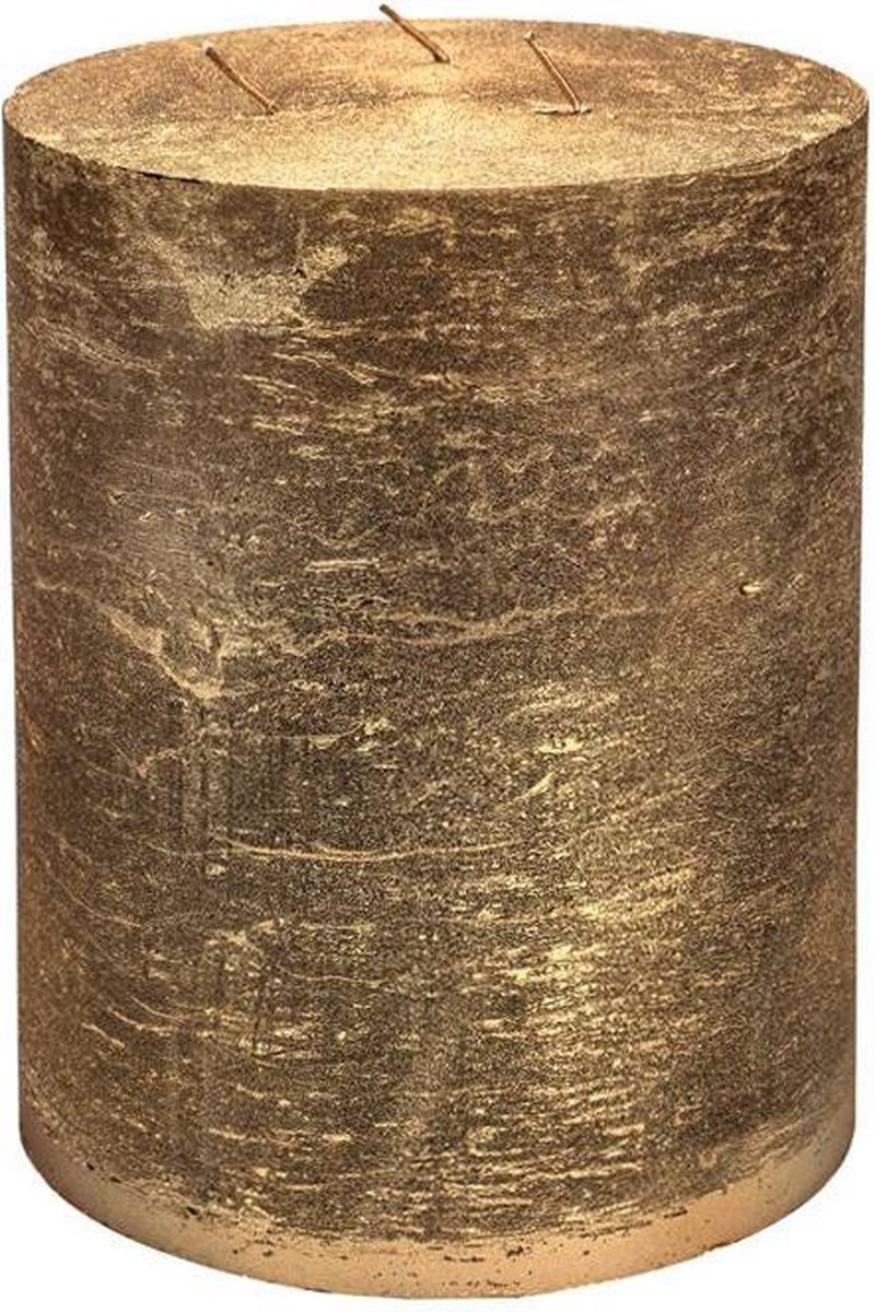 Stompkaars Koper Bronze 15x20cm
