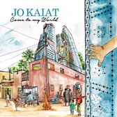 Jo Kaïat - Come To My World (LP)