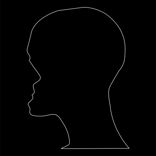 Nicolas Jaar - Cenizas (CD) (Limited Edition)