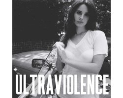 Lana Del Rey - Ultraviolence (2 LP)