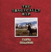 The Tragically Hip - Road Apples (LP) (Coloured Vinyl) (Limited Edition)