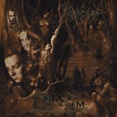 Emperor - IX Equilibrium (LP) (Reissue 2020)