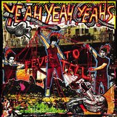 Yeah Yeah Yeahs - Fever To Tell (LP)