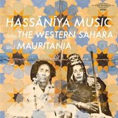 Various Artists - Hassaniya Music From The Western Sahara & Mauritan (LP)