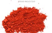 Pigmentpoeder - Rosso Ingles Sud