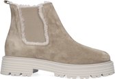 Kennel & Schmenger 34690 Chelsea boots - Enkellaarsjes - Dames - Beige - Maat 42