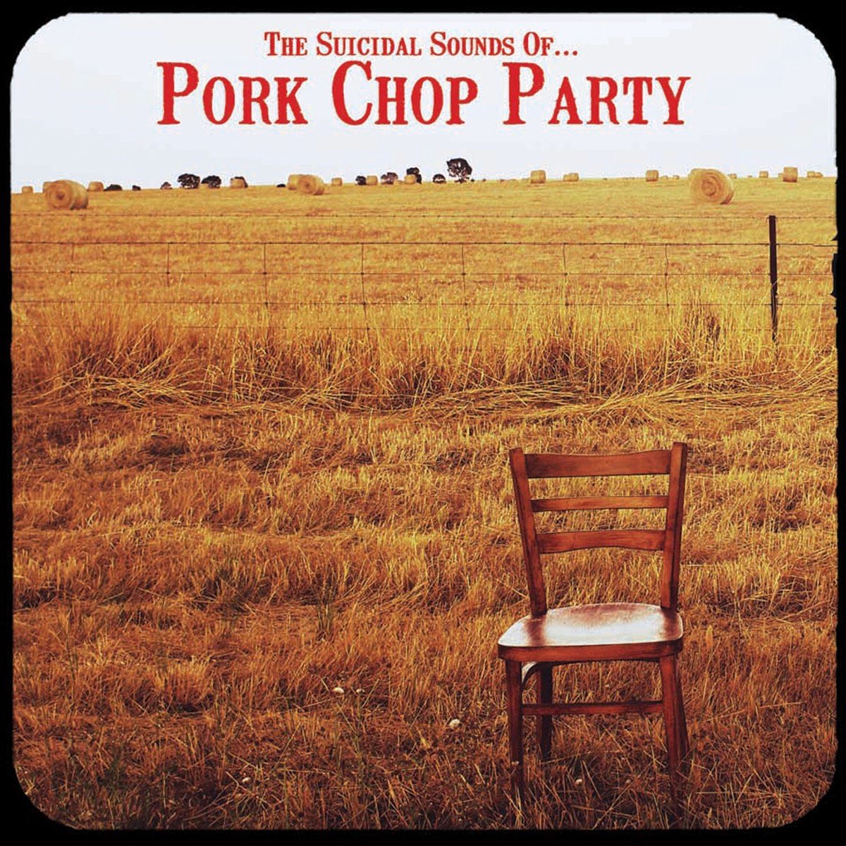 Pork Chop Party - Walking Backwards (7" Single)
