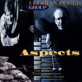 Florian Poser Group - Aspects (CD)