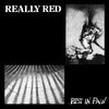 Really Red - Volume 2: Rest In Pain (LP)
