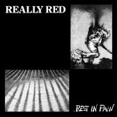 Really Red - Volume 2: Rest In Pain (LP)