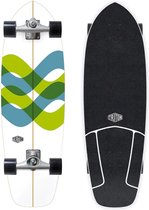 Carver CX raw - 31.0 signal Surfskate