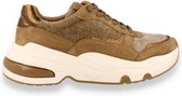 MARCO POLO Marc O'Polo Marina dames sneaker BEIGE 40