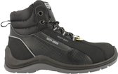 SAFETY JOGGER  Elevate S3 ZWART 45