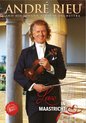 André Rieu & Johann Strauss Orchestra - Strauss: Love In Maastricht (DVD)