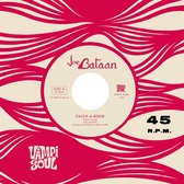 Joe Bataan - Chick A Boom/Cycles Of You (7" Vinyl Single)