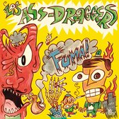 Los Ass-Draggers - Fuma! (LP)