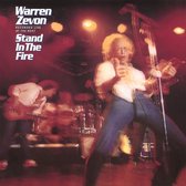 Warren Zevon - Stand In The Fire (LP)