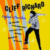 Cliff Richard - England's Own Elvis (2 LP)