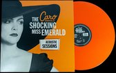 The shocking Miss Emerald acoustic sessions