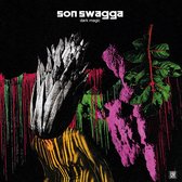 Son Swagga - Dark Magic (LP)