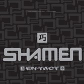 Shamen - En-Tact (LP)