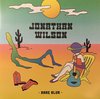 Jonathan Wilson - Rare Blur (12" Vinyl Single)