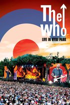 The Who - Live In Hyde Park (DVD)